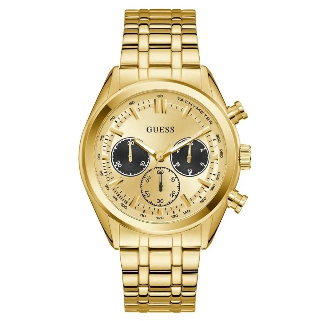 Guess GUGW0971G2 Erkek Kol Saati