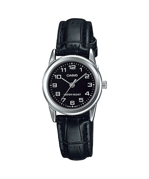 CASIO LTP-V001L-1BUDF KADIN KOL SAATİ