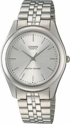 Casio LTP-1129A-7ARDF Quartz Çelik Gri 26 mm Kadın Kol Saati