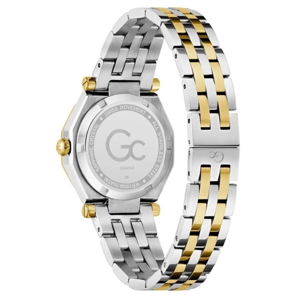 Gc GCZ55003L9 Kadın Kol Saati