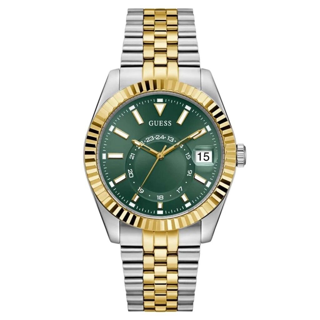 Guess GUGW0977G4 Erkek Kol Saati