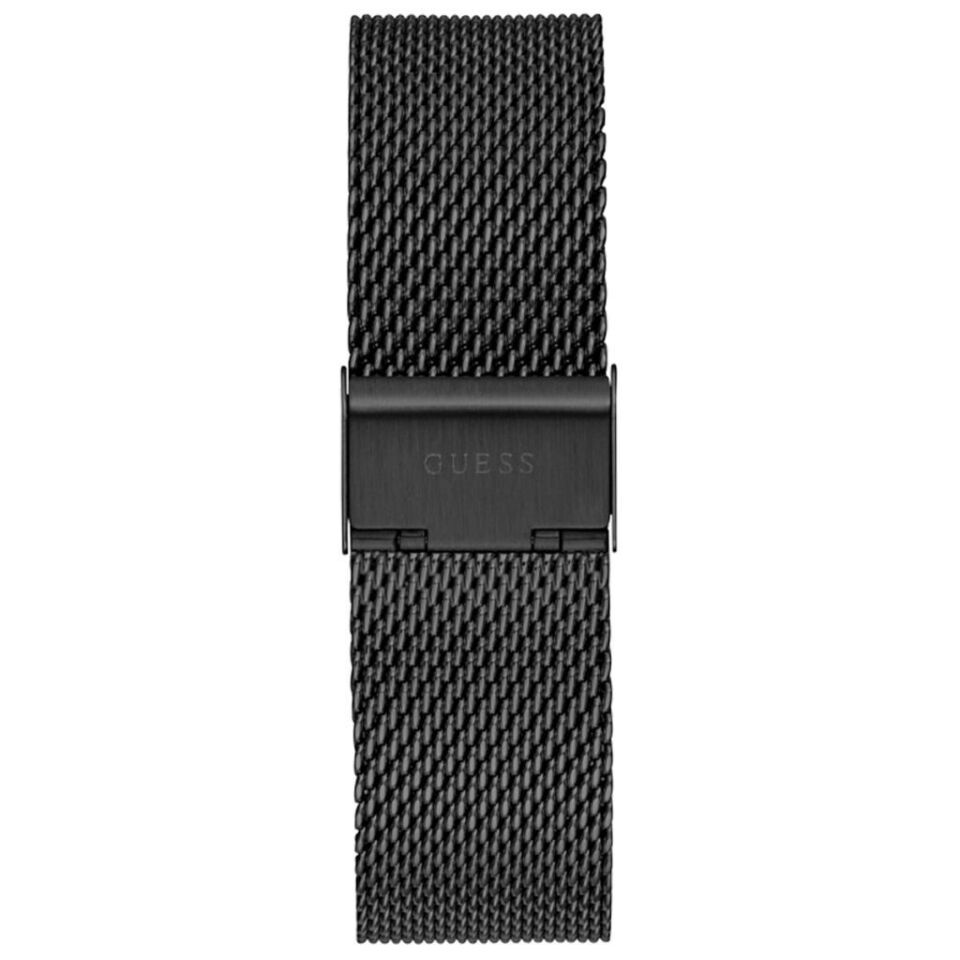 Guess GUGW0368G3 42 mm Siyah Erkek Kol Saati