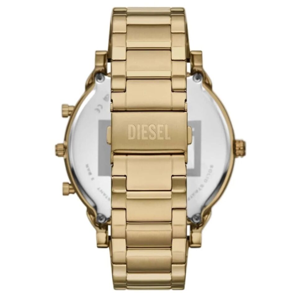 Diesel DZ7490 Erkek Kol Saati