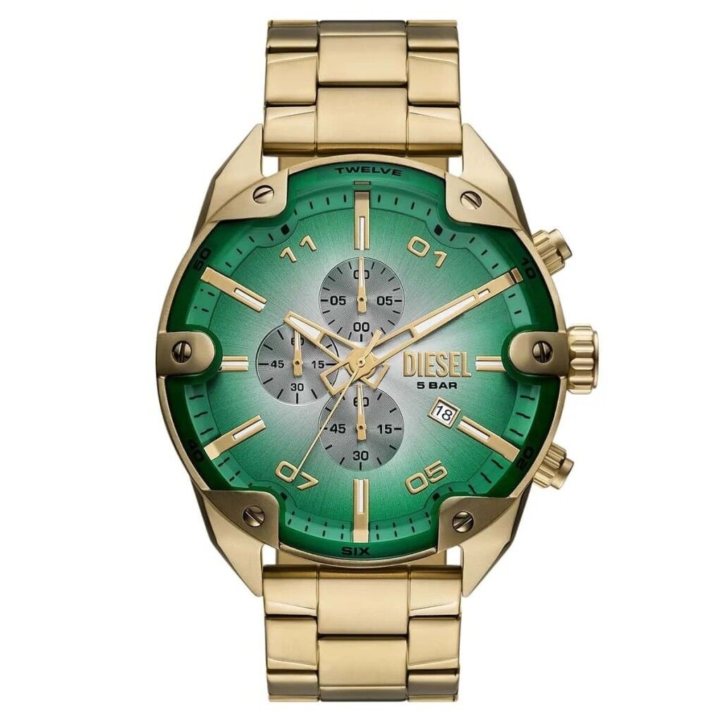 Diesel DZ4685 Erkek Kol Saati