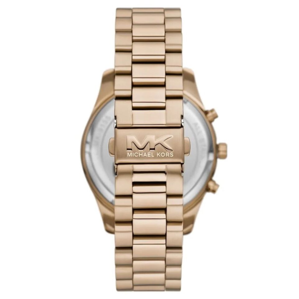 Michael Kors MK9155 Erkek Kol Saati