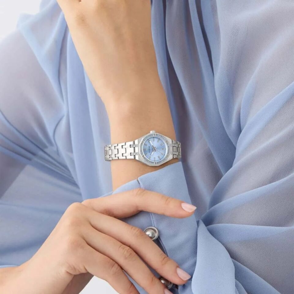 Guess GUGW1010L1 Kadın Kol Saati