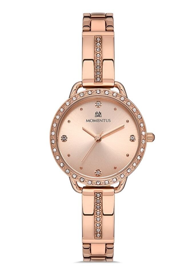 Momentus SW260R-12SR Kadın Kol Saati