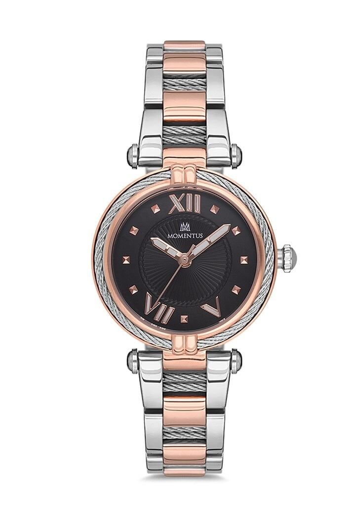 Momentus CS376T-05SR Kadın Saat