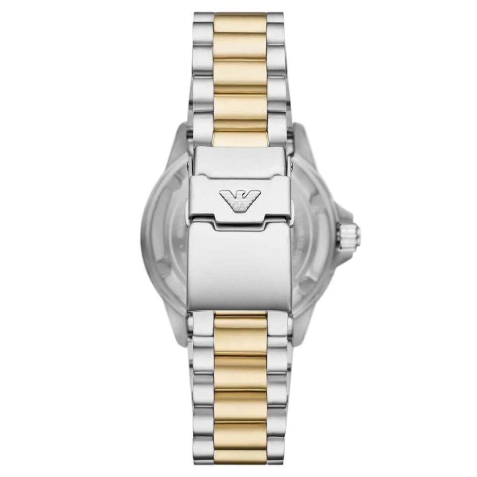 Emporio Armani AR60089 Otomatik Erkek Kol Saati