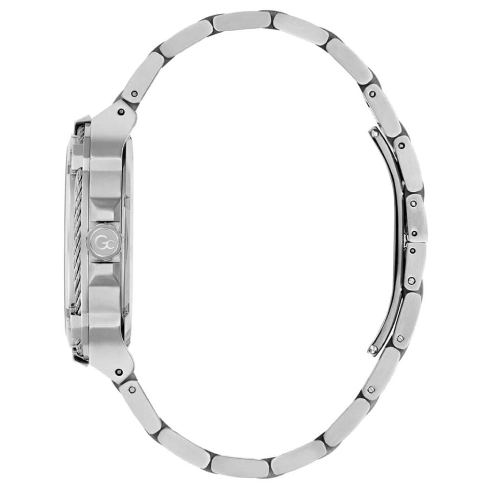 Gc GCY24020G7M Erkek Kol Saati