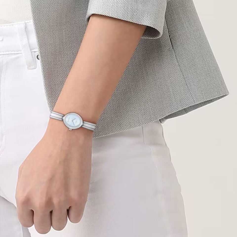 Lacoste 2001528 Kadın Kol Saati