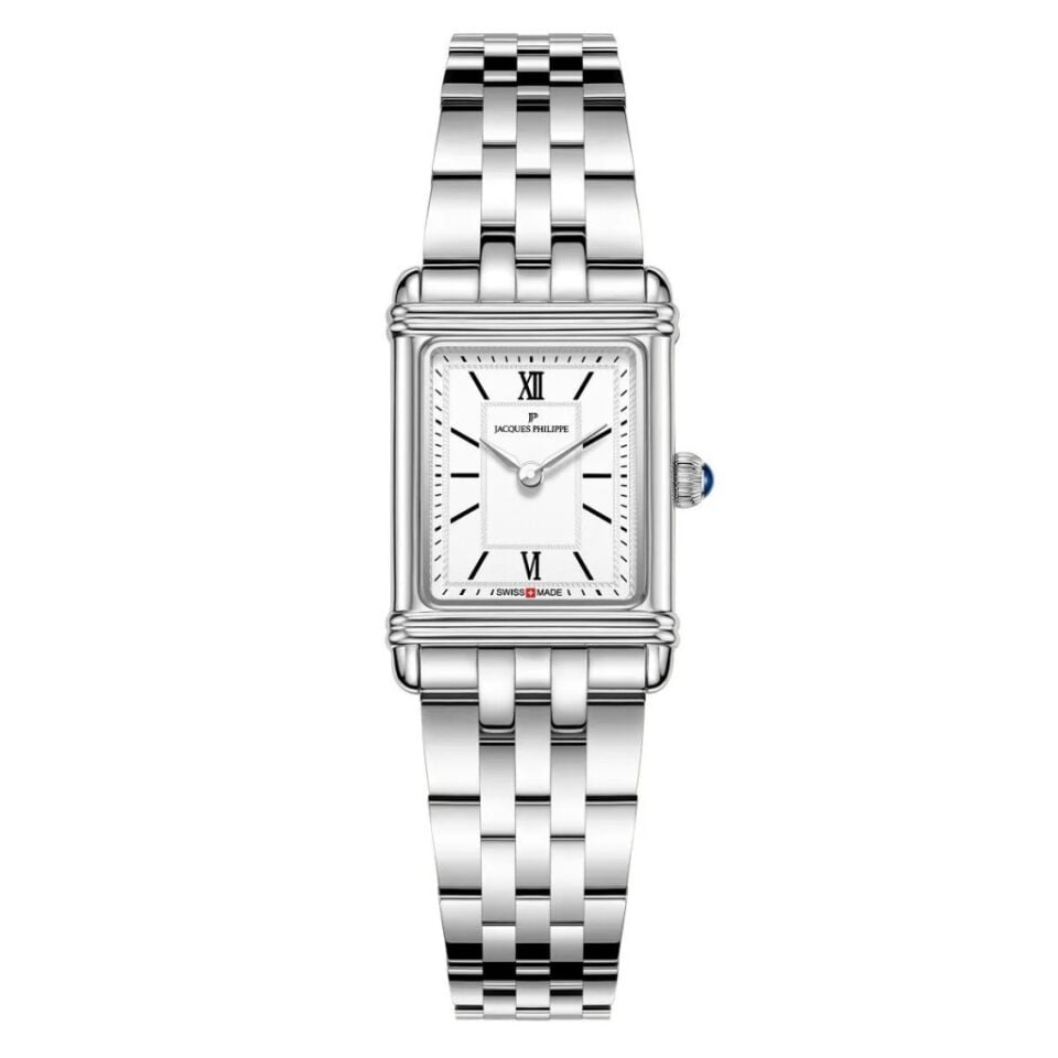 Jacques Philippe JPQLS891326 Kadın Kol Saati