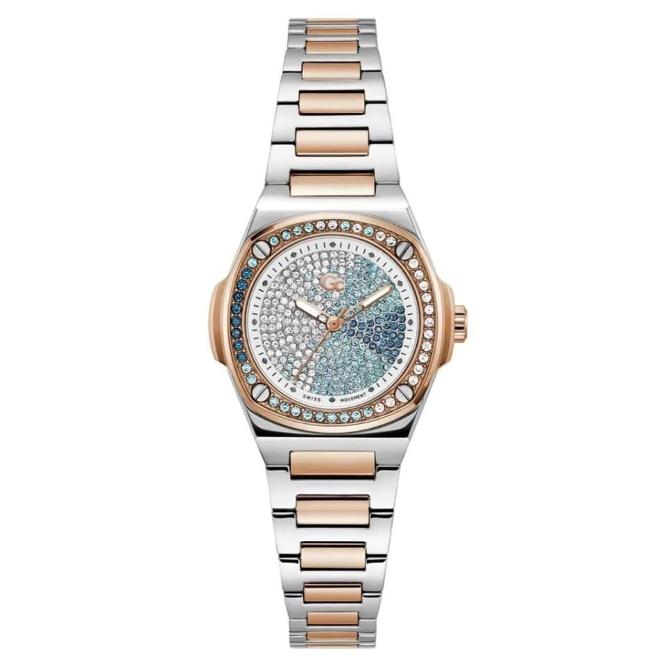 Gc GCZ12010L9 Kadın Kol Saati