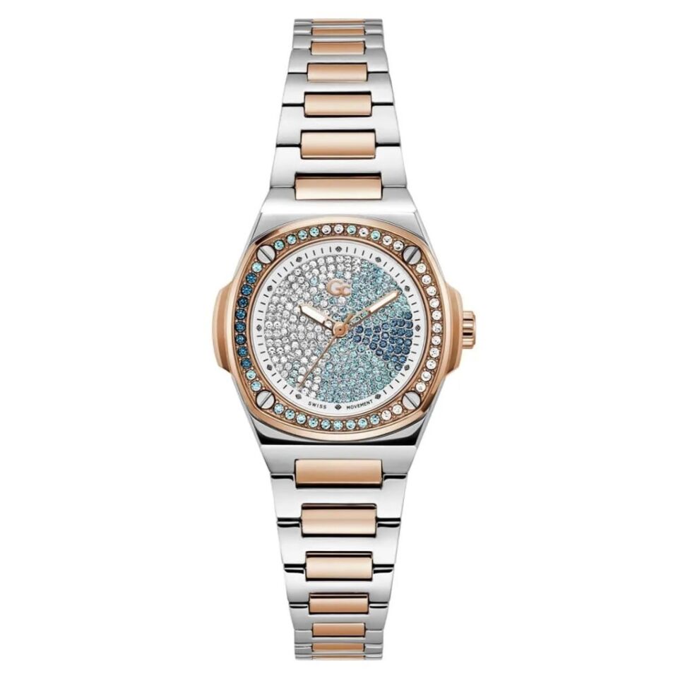 Gc GCZ12010L9 Kadın Kol Saati