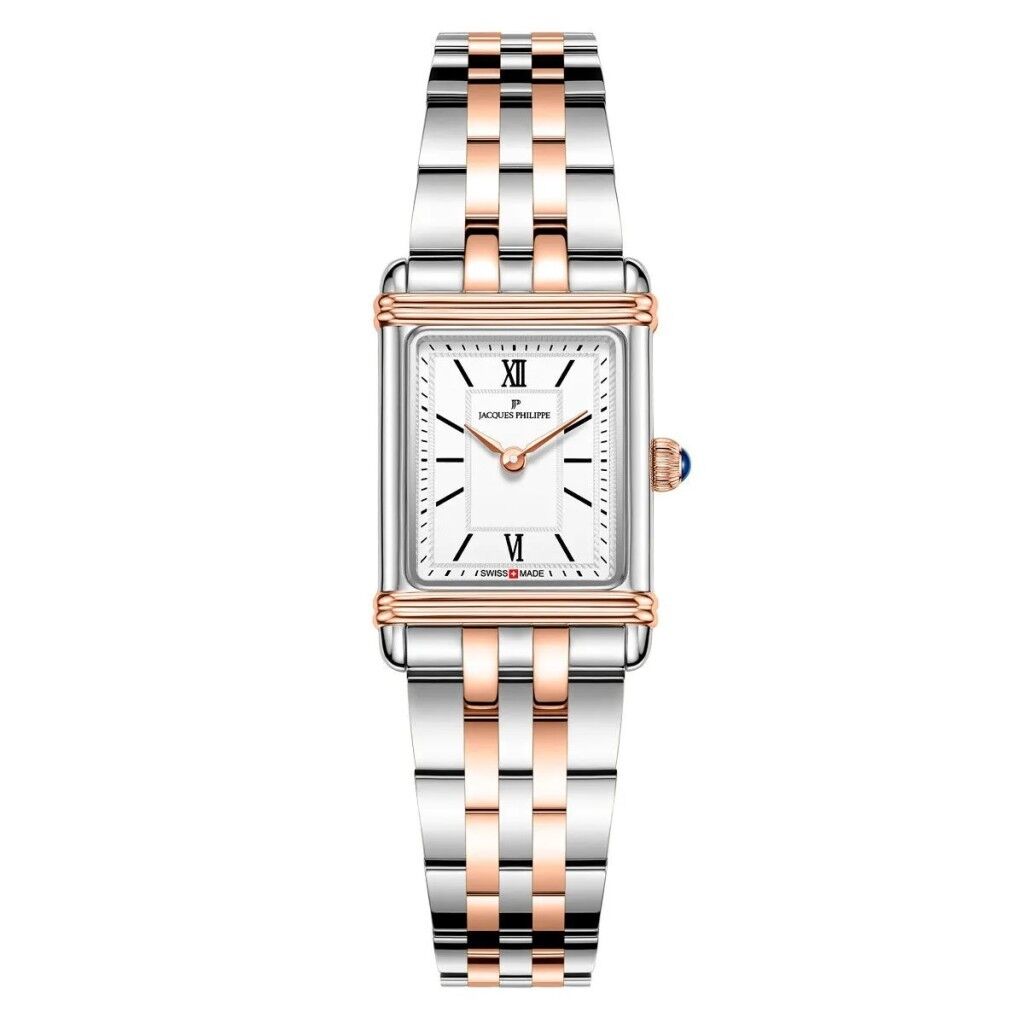 Jacques Philippe JPQLS897328RG Kadın Kol Saati