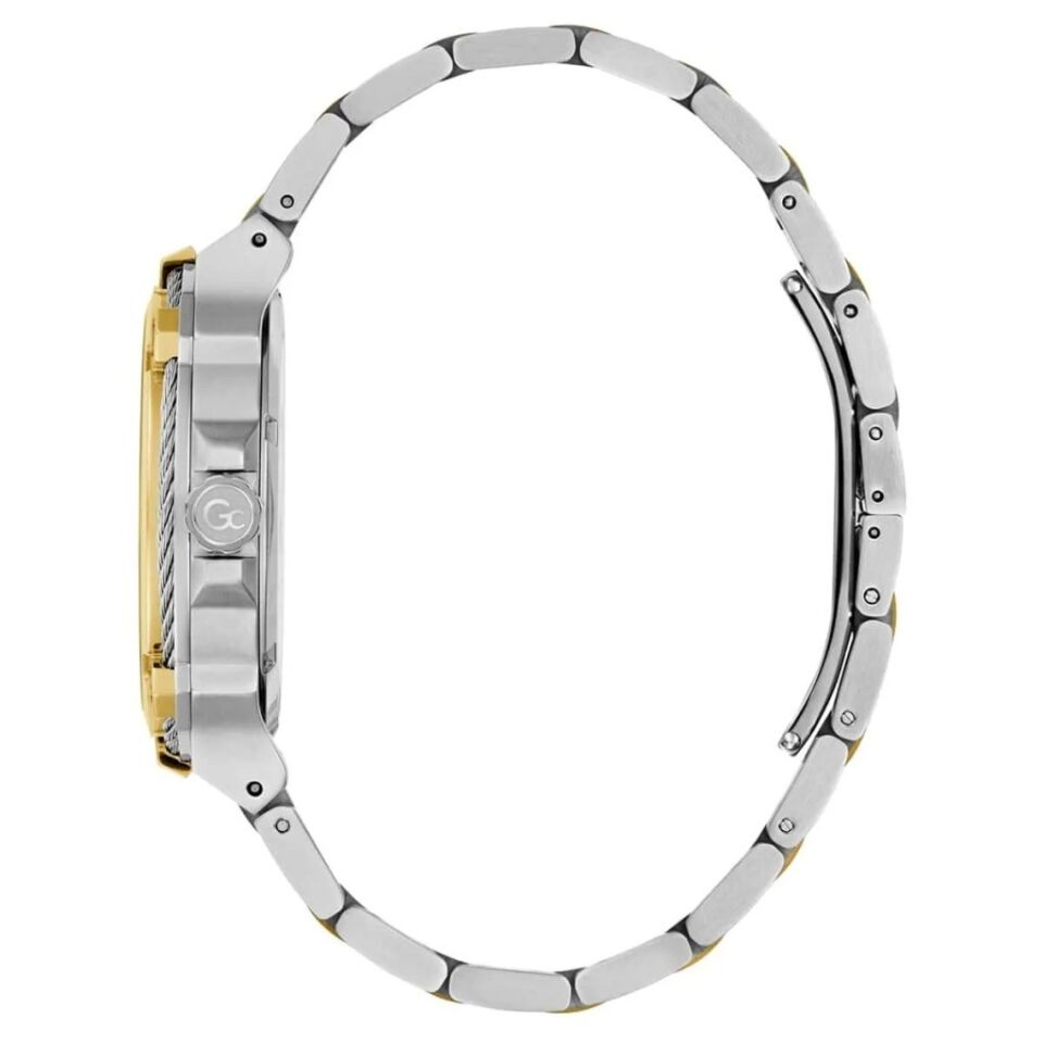 Gc GCY24022G9M Erkek Kol Saati