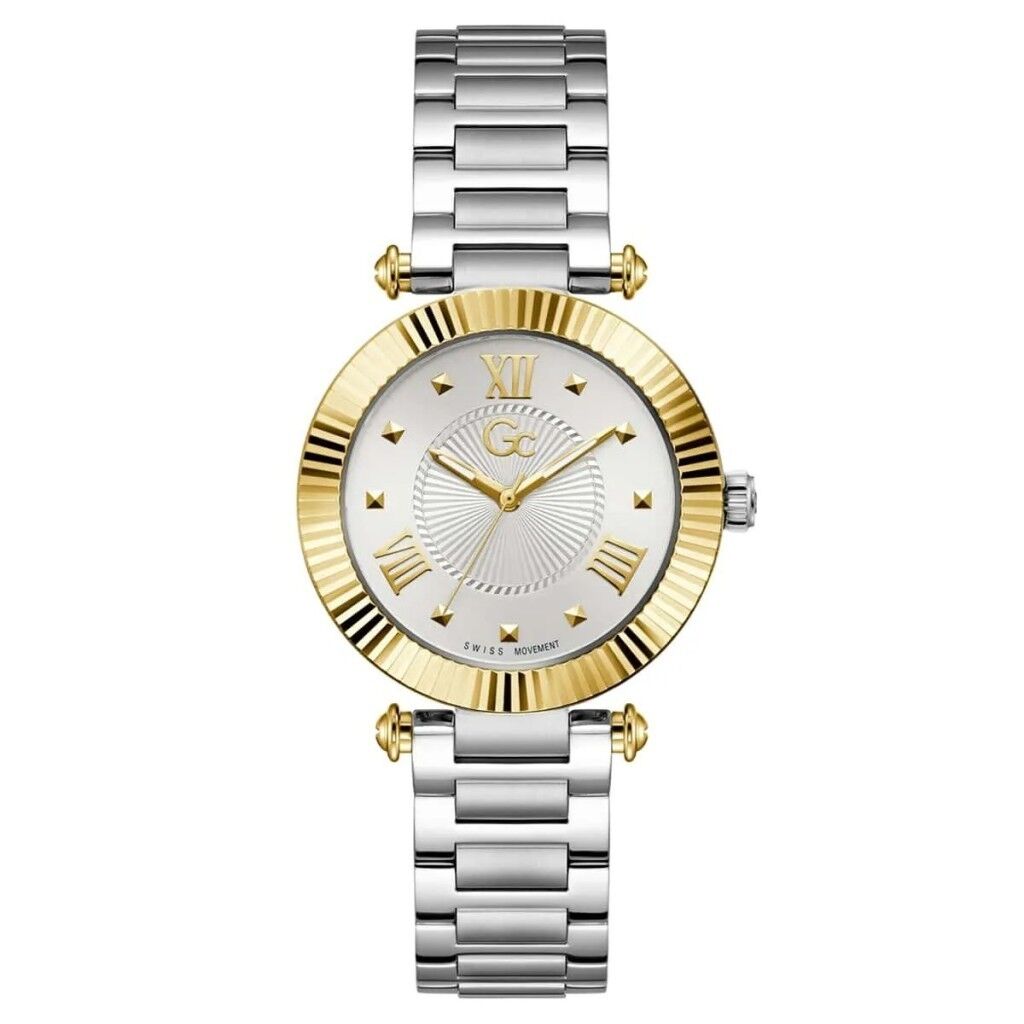 Gc GCY59019L1M Kadın Kol Saati