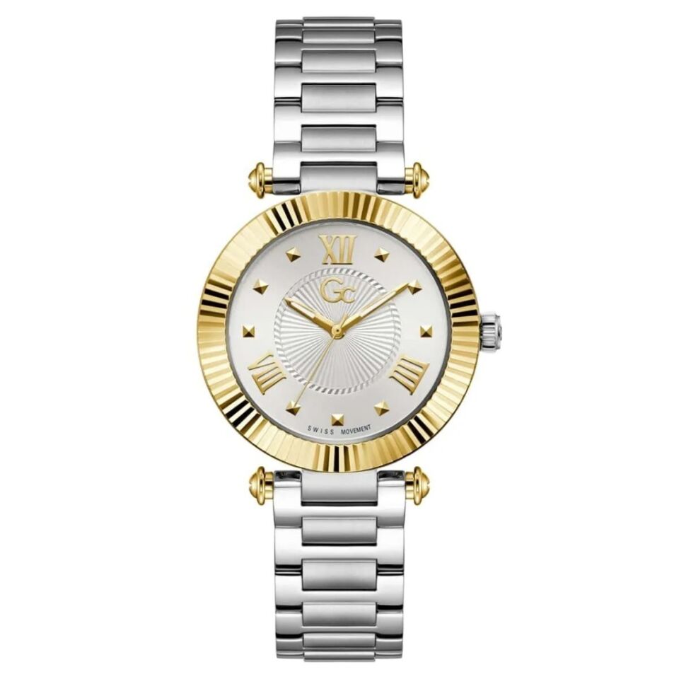 Gc GCY59019L1M Kadın Kol Saati