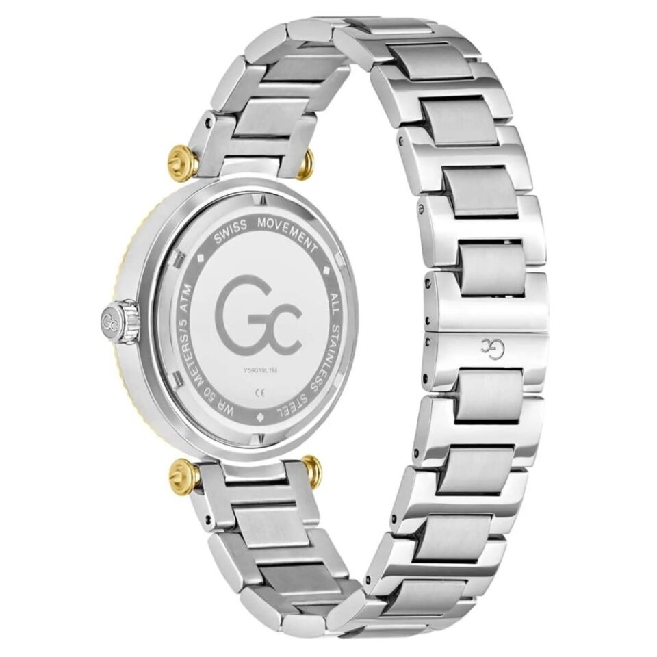 Gc GCY59019L1M Kadın Kol Saati