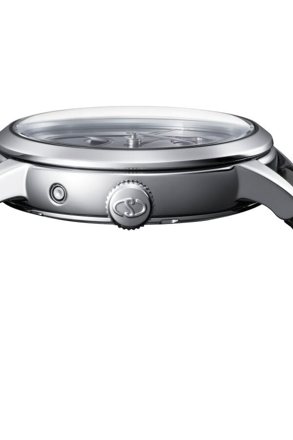 Orient Star RE-BW0005N00B Limited Edition Otomatik Deri Siyah 40 mm Erkek Kol Saati