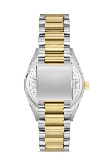 Ferro F11288A-D 40 mm Siyah Erkek Kol Saat