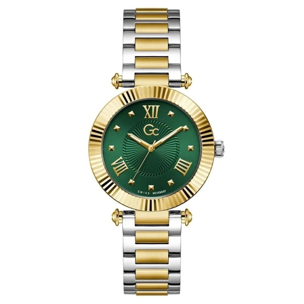 Gc GCY59021L9M Kadın Kol Saati