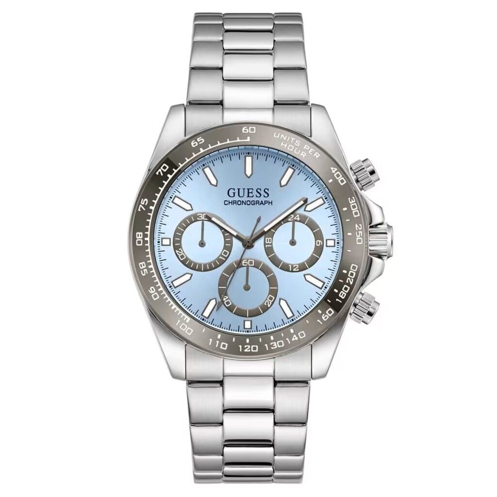 Guess GUGW1058G1 Erkek Kol Saati
