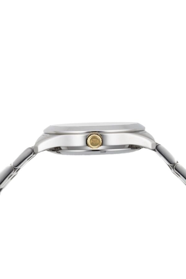Orient TAG03002B0 Kurmalı Otomatik Çelik Gri Siyah Kadran 39 mm Erkek Kol Saati