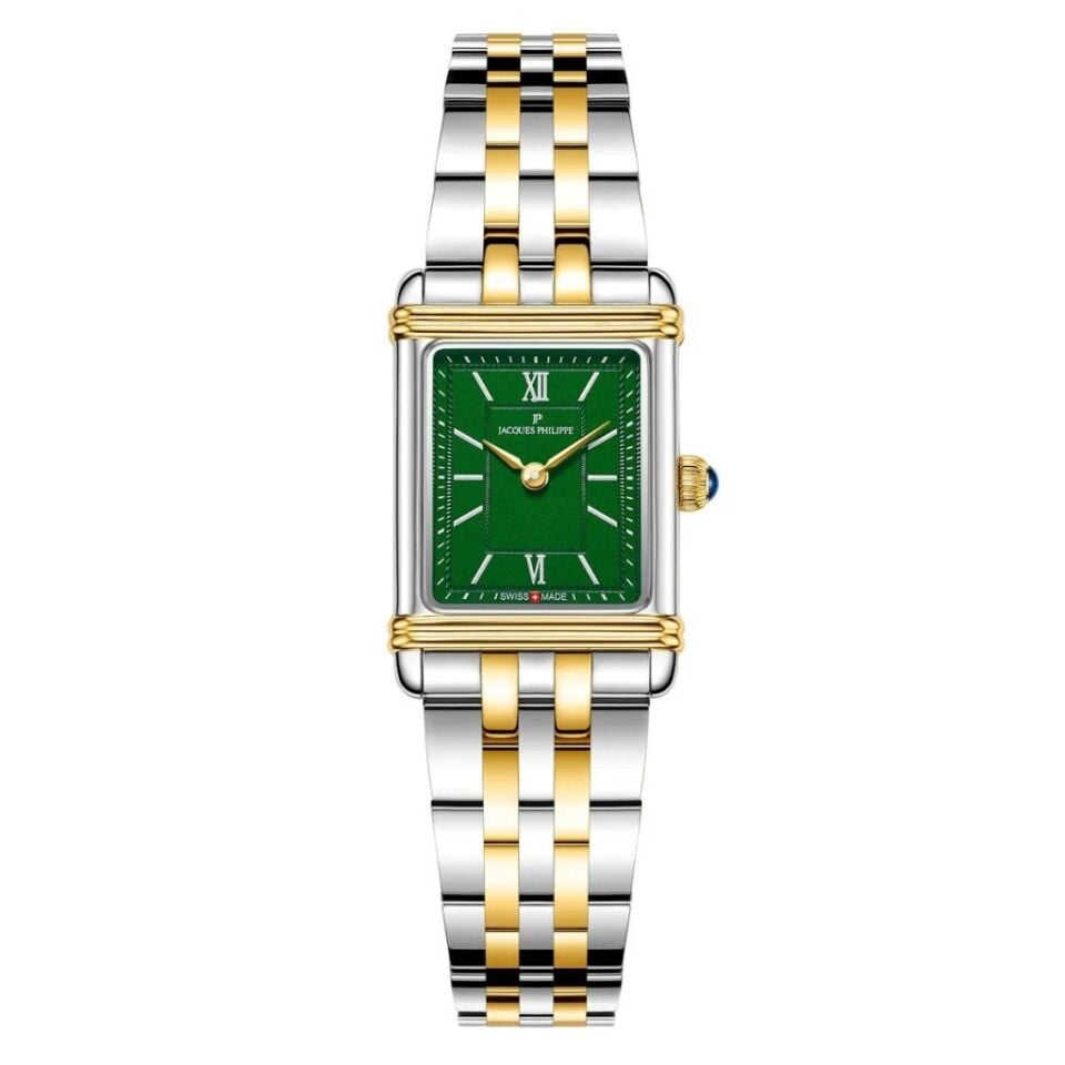 Jacques Philippe JPQLS8973X8 Kadın Kol Saati