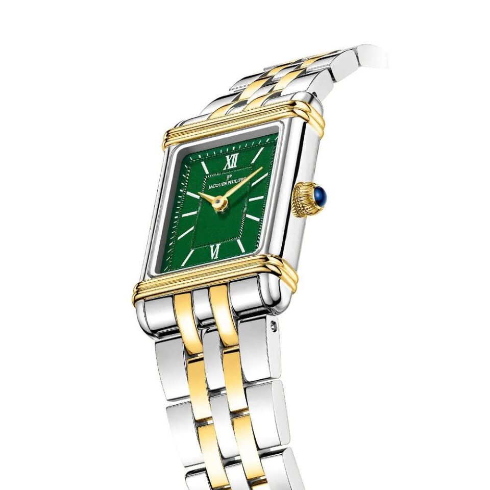 Jacques Philippe JPQLS8973X8 Kadın Kol Saati