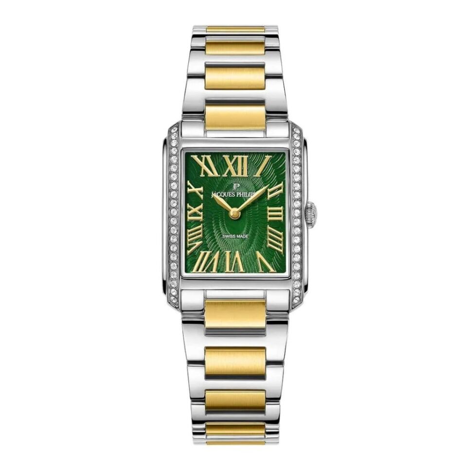 Jacques Philippe JPQLS911398 Kadın Kol Saati