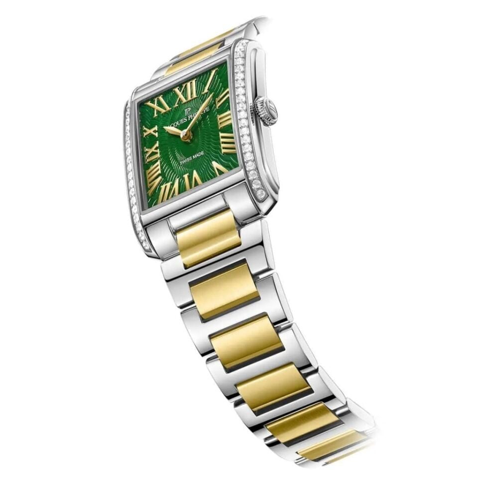 Jacques Philippe JPQLS911398 Kadın Kol Saati