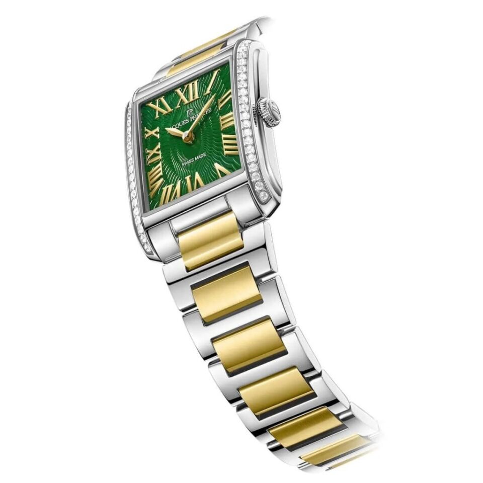 Jacques Philippe JPQLS911398 Kadın Kol Saati