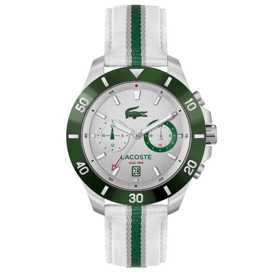 Lacoste 2011340 Erkek Kol Saati