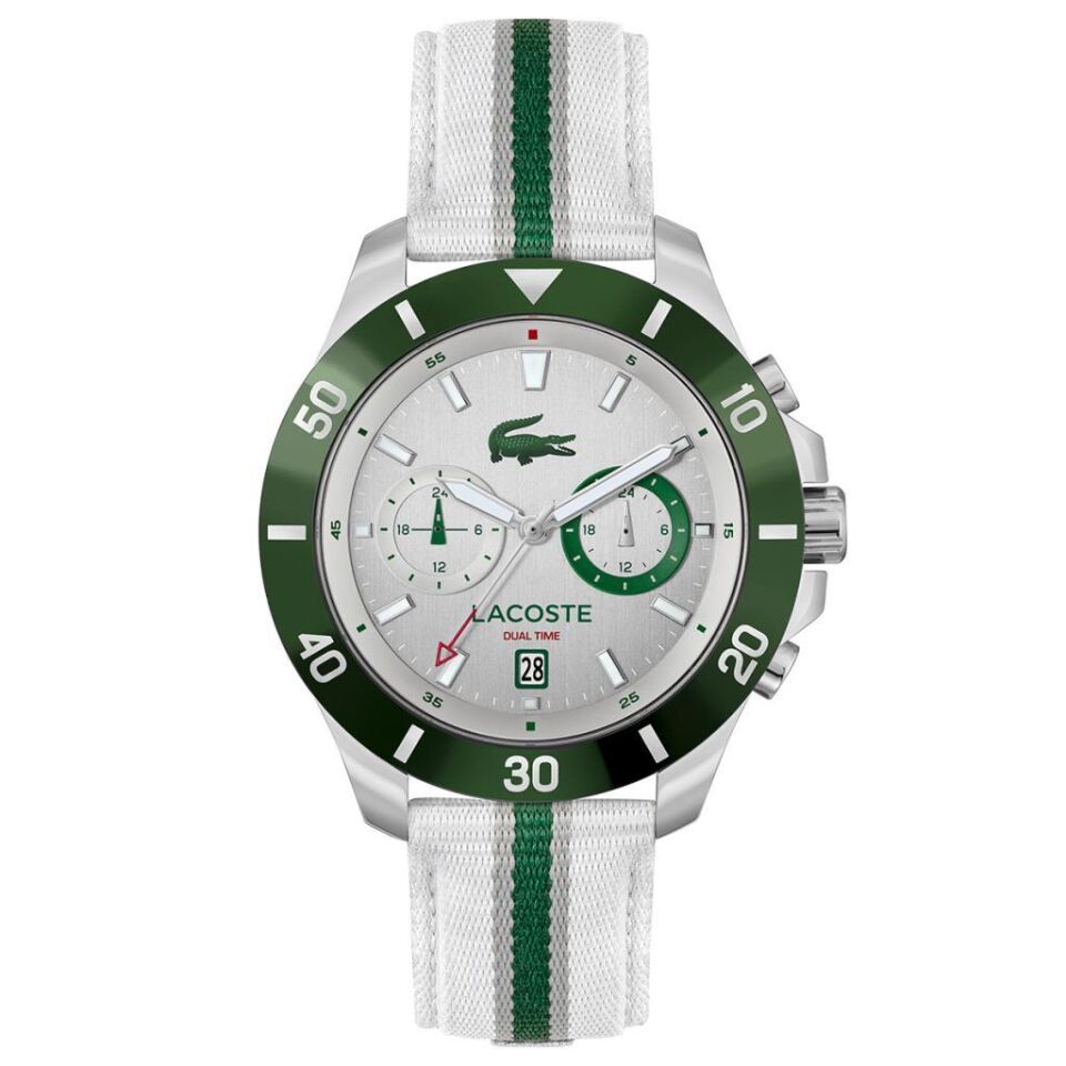 Lacoste 2011340 Erkek Kol Saati