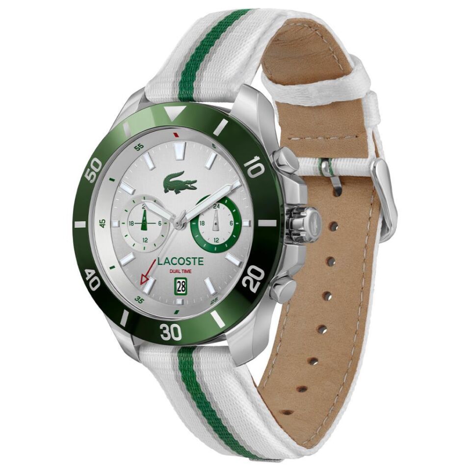Lacoste 2011340 Erkek Kol Saati