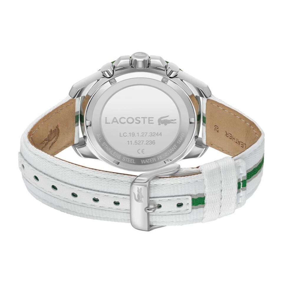 Lacoste 2011340 Erkek Kol Saati