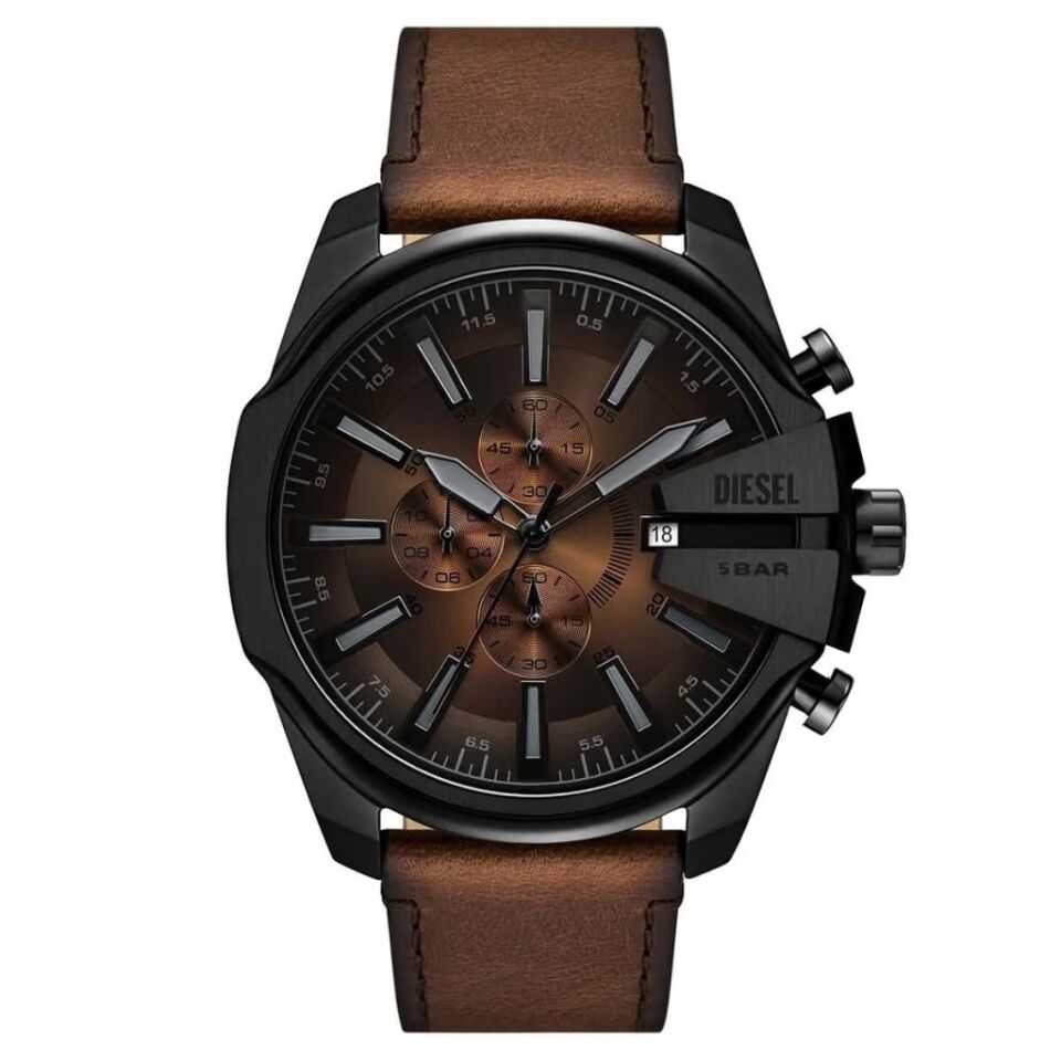 Diesel DZ4692 Erkek Kol Saati