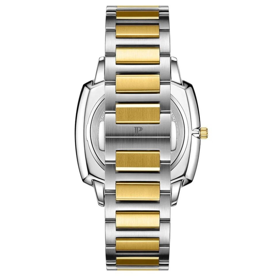 Jacques Philippe JPQGS7473X8 Erkek Kol Saati