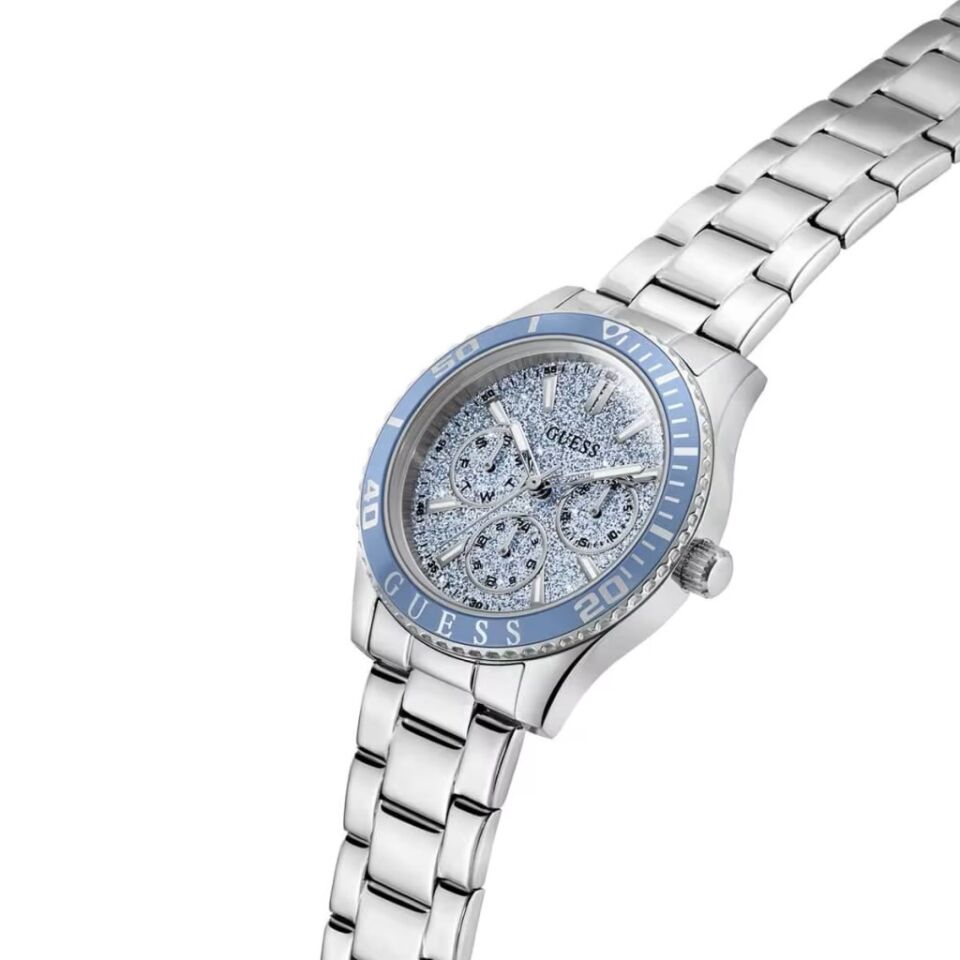 Guess GUGW1035L1 Kadın Kol Saati