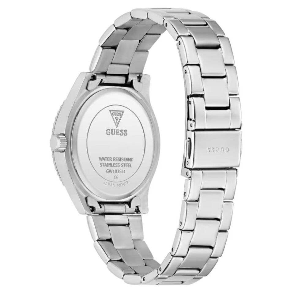 Guess GUGW1035L1 Kadın Kol Saati