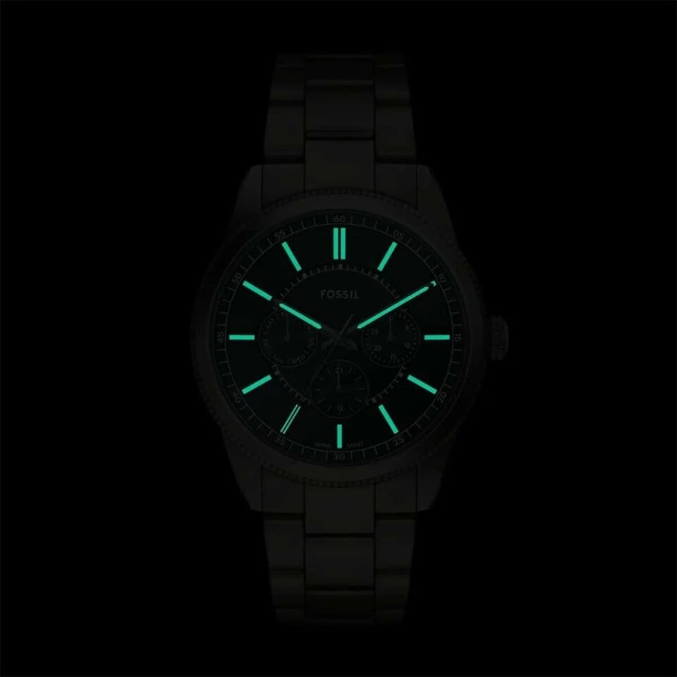 Fossil FFS6136 Erkek Kol Saati