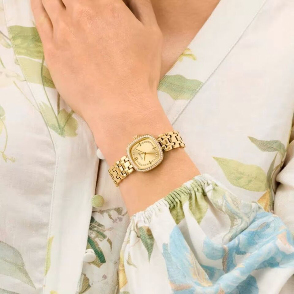 Guess GUGW1018L2 Kadın Kol Saati