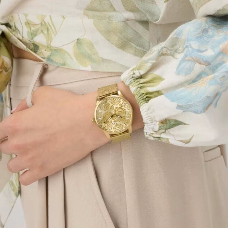 Guess GUGW1040L2 Kadın Kol Saati