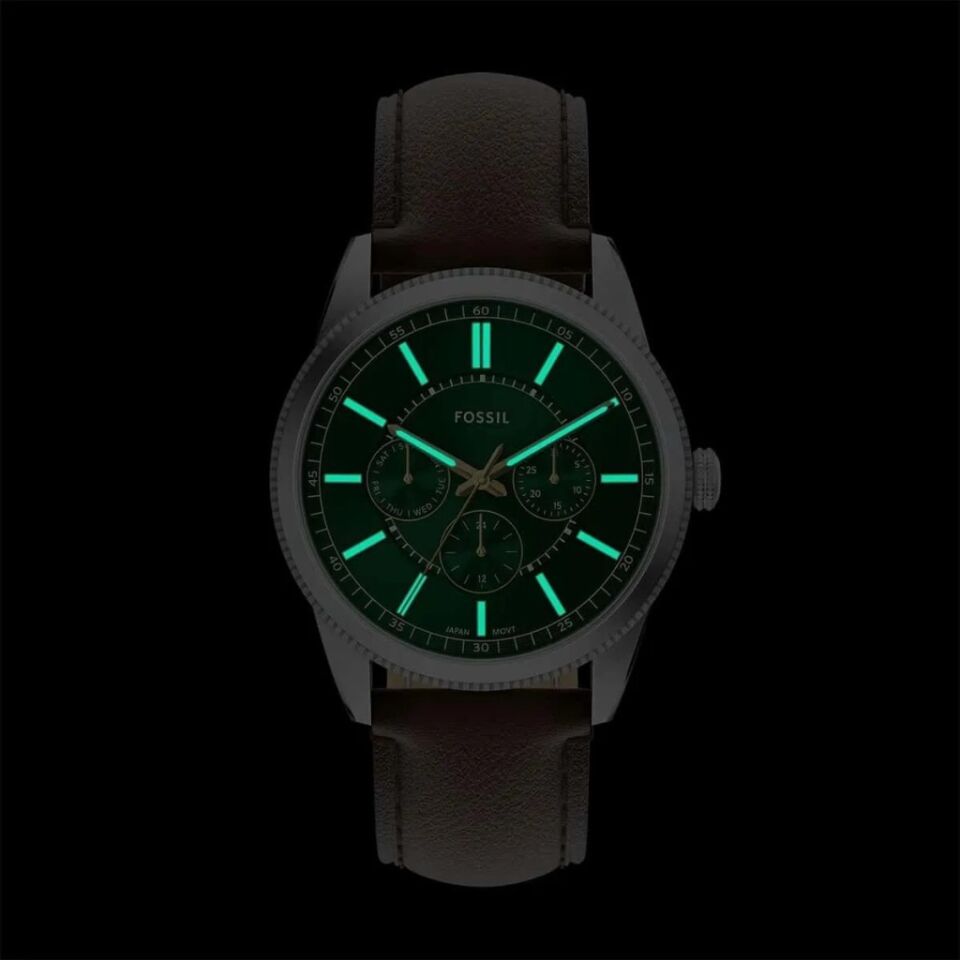 Fossil FFS6137 Erkek Kol Saati