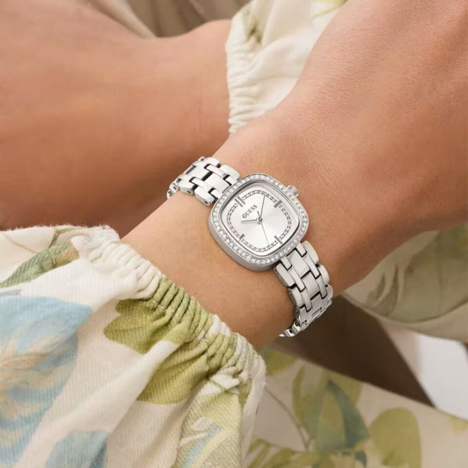 Guess GUGW1018L1 Kadın Kol Saati