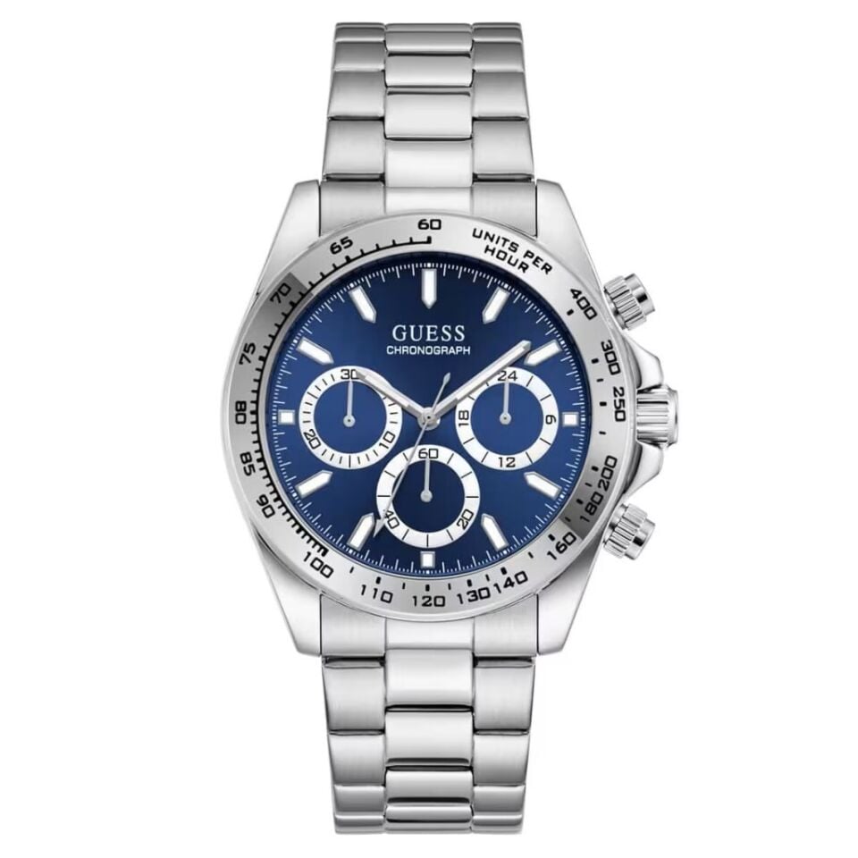 Guess GUGW1058G7 Erkek Kol Saati