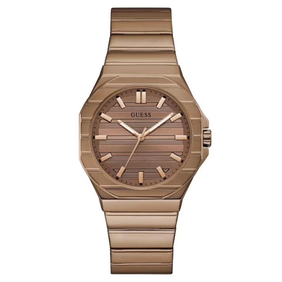 Guess GUGW1070G3 Erkek Kol Saati