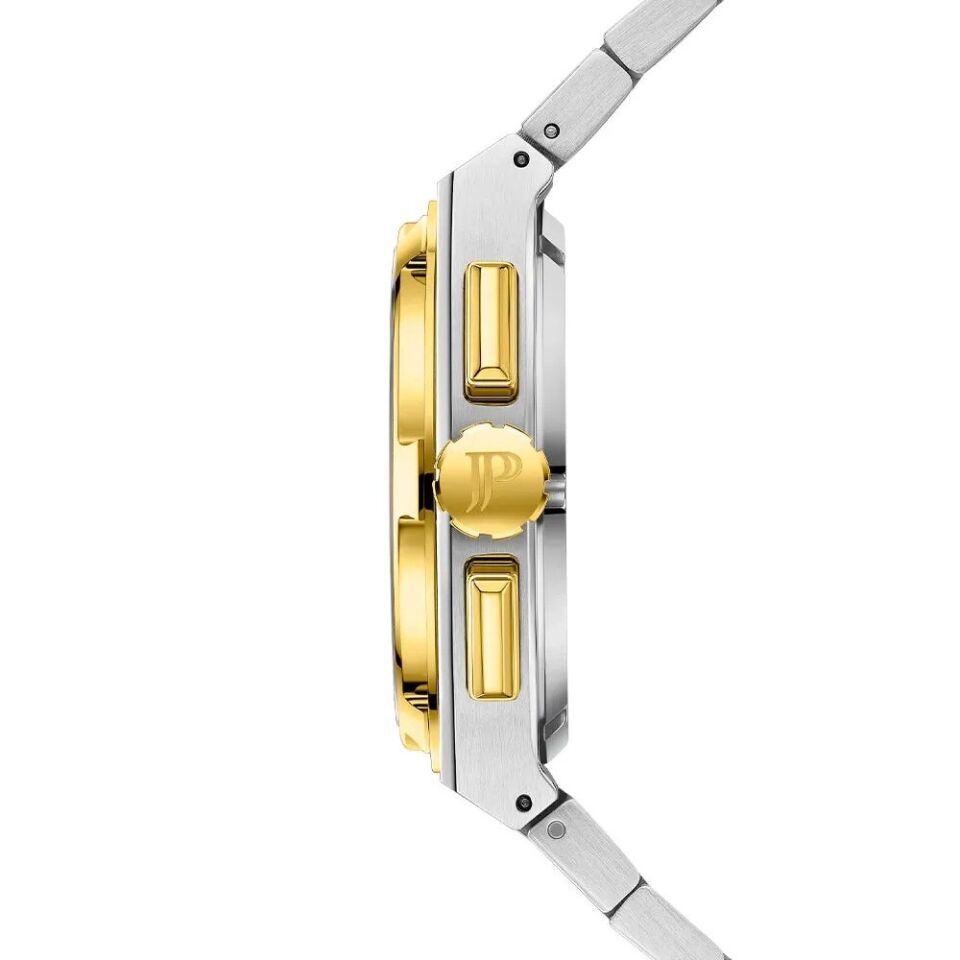 Jacques Philippe JPQGC4173X8XS Erkek Kol Saati