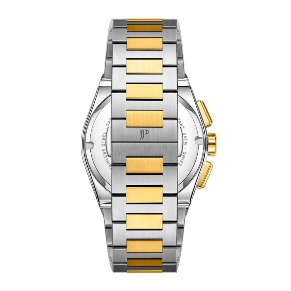 Jacques Philippe JPQGC4173X8XS Erkek Kol Saati